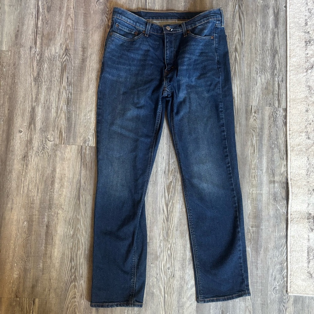 Levi's Men 541 Jeans NWOT